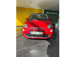 Fiat 500 cabrio  miniatura 7